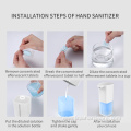 Reliable Automatic hand soap dispenser series